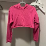 Lululemon Cropped Hoodie Photo 0
