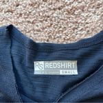 Duquesne Muscle Tank Top Blue Photo 2