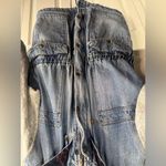 Outbrook vintage denim chore barn coat Blue Size XL Photo 1