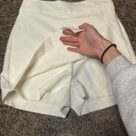 Shop Priceless Elegant White Women's Skort Photo 2