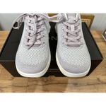 Vionic Arrival Sneakers Mist Knit Mesh Size 6.5 NIB Supportive Comfy for Travel Photo 4