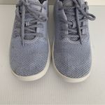 Allbirds  Women’s True Runners TR Baby Blue Lace Up Sneakers Size 8 Photo 2
