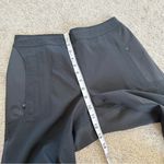 REI Women’s Talusphere Rain Shell Pants Peak 2.5L Waterproof Windproof Black XS Photo 12