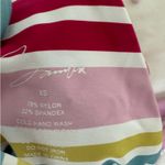 Bamba Swim  Bikini Striped XS Photo 2