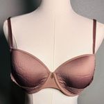 Thirdlove COPY -  24/7 Lace Detail T-Shirt Bra Sz. 34C. Photo 0