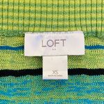 Loft Ann Taylor skirt & top set. Photo 12