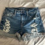 American Eagle Ripped jeans shorts  Photo 0