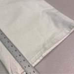 Universal Threads Universal Thread | Wide Leg Pants - White Photo 4