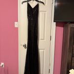 prom dress Black Photo 1