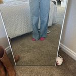 Hollister holster striped low rise jeans  Photo 10