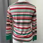 Shosho  Women’s Long Sleeve Pajama Set Size S Photo 4