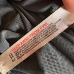 FP Movement by Free People Black Chemise Size XS Photo 4