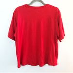 Looney Tunes Vintage Tweety Tee Red Sz XL EUC Photo 6