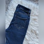Old Navy  Higher High-Rise cropped flare jeans Photo 3