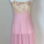 Victoria's Secret 90s Victoria’s Secret Maxi Slip Gown Photo 2