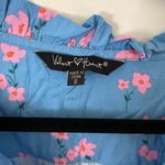 Velvet Heart flower blouse size small NWOT Photo 4