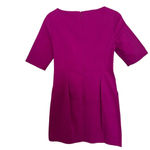 Kate Spade  SATURDAY BARBIECORE DRESS Photo 1