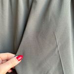 Aritzia  Babaton Career Office Cropped Cohen Trouser Dress Pant Green Size 2 XS Photo 8