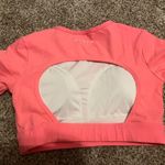 NVGTN Crop Top Photo 5