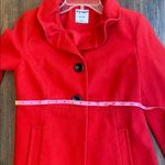 Old Navy  Bold Red Jacket Photo 10