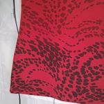 Athleta  floral paisley athletic tank top Photo 4