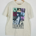 Taylor Swift  The Eras tour concert T-shirt. Size medium. Photo 0