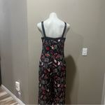 Playboy  bunny black graphic jumpsuit Photo 3