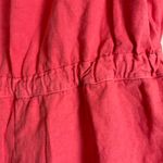 Universal Threads UNIVERSAL THREAD JUMPSUIT LINEN BLEND WOMENS SIZE M Photo 9