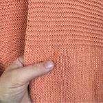 Chico's Chico’s Open Front Batwing Sleeve Cardigan Size 1/Medium Photo 2