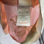 Ethnic by Outfitters embroidered eyelet floral dress top shirt M feminine Pink Size M Photo 9