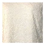 Philosophy Crochet Lace Floral Blouse NWT – White Elegant Lace Top Size Large Photo 4