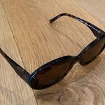 Revolve  - My My My Kerry Sunglasses in Brown Photo 1