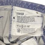 White House | Black Market  Women’s 1969 Mid Rise Always Skinny Jeans Size 8 Photo 3