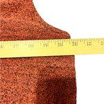 Willow sleeveless cowl neck tunic sweater size large Photo 3