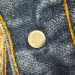 Levi's Vintage 1970s Levi’s orange tab bell bottoms Photo 8