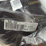 Michael Kors Micheal Kors Women's Carlisle Leather Boots- Size 9- Ankle Booties- Luggage Photo 6