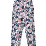 Aerie OFFLINE By Floral Hugger Jumpsuit Romper One Piece Size Large Photo 0