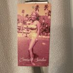 Emerald Sundae NWT Champagne Gold Girls Night Going Out Bodycon Long Sleeve Formal Dress Photo 3