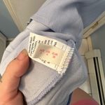 Periwinkle Size 4 Dress Photo 4