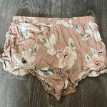 LA Hearts Pacsun Flowy Pink Shorts Photo 2