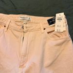 Abercrombie & Fitch Curve love 90s Relaxed Jean Photo 1