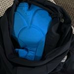 Pearl Izumi  Women's L Black Padded Escape Quest Cycling Shorts size M Photo 6