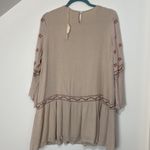 Mystree #122  smocked mini dress Photo 4