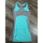 Patagonia All Weather Dress Nile Blue size Small Photo 5