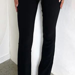 Outcast Clothing Rozelle Pant Size XS Brand New with Tags Black Photo 0