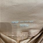 Aerie Champagne Leggings Sz XL NWOT Photo 4