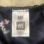 PacSun  mesh tee  Photo 2