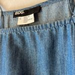 BDG Denim dress Photo 6