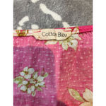 Pink Floral Cover Photo 3