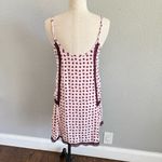 Aerie  Slip‎ Dress Size Small Nightgown Lace Photo 2